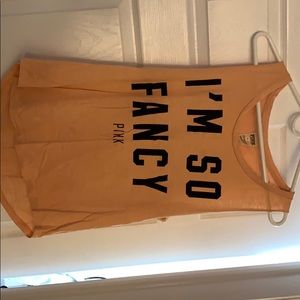 Victoria’s Secret tank top
